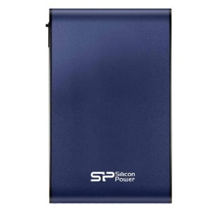 هارددیسک اکسترنال سیلیکون پاور مدل Armor A80 ظرفیت 2 ترابایت