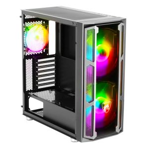 کیس کامپیوتر گرین مدل GRIFFIN G6