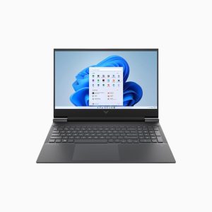 لپ تاپ اچ پی  HP Victus  i5 12500H RAM8GB SSD512GB 4GB GTX1650