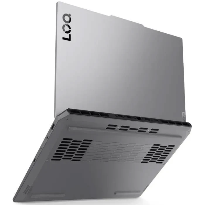 LOQ - 2